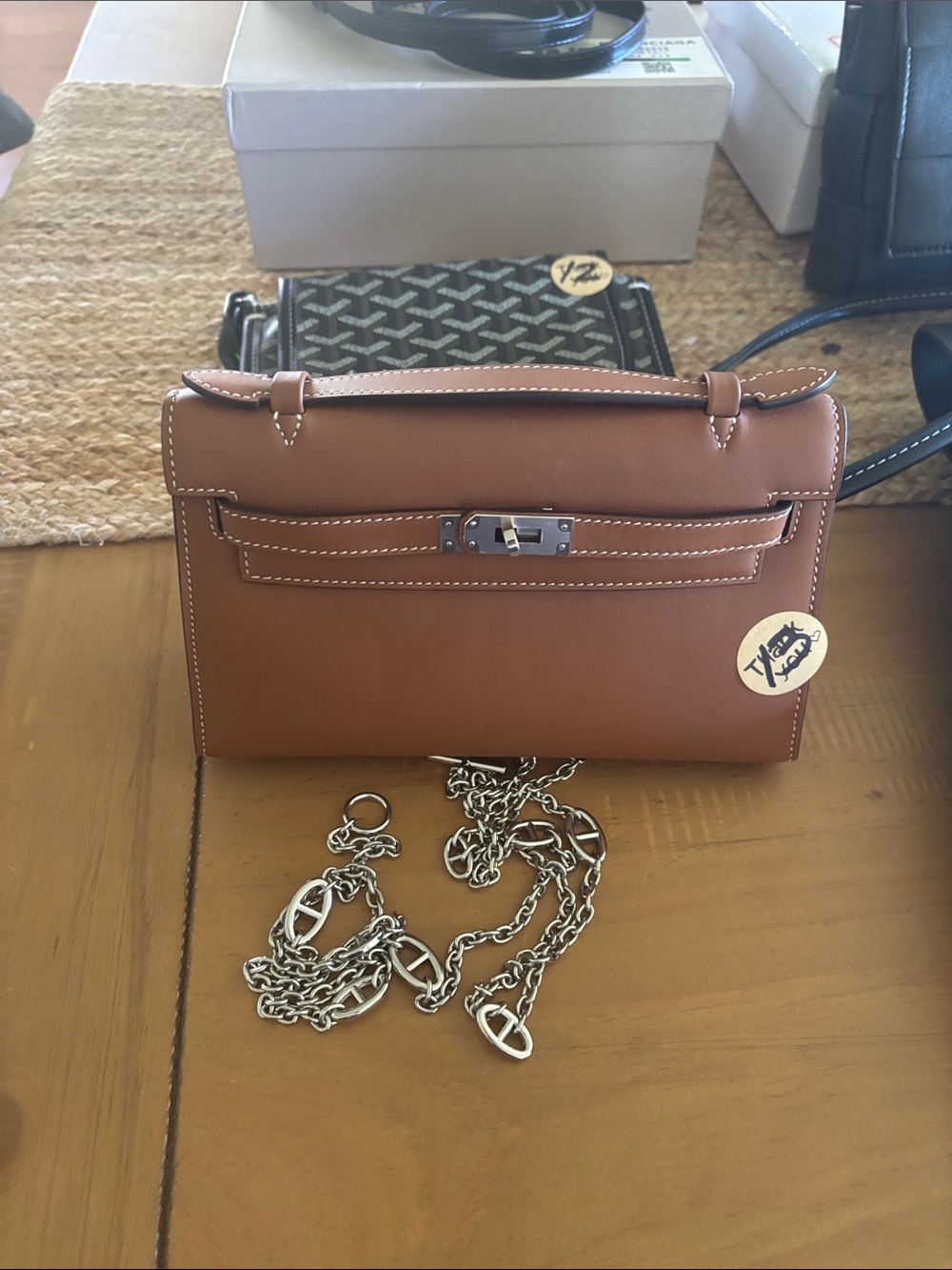 Random bags - Picture 10 of 11